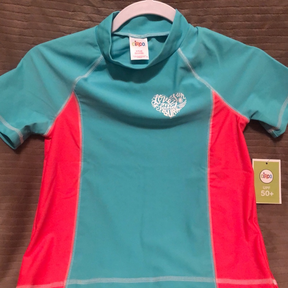 Circo Surf Girls Top
